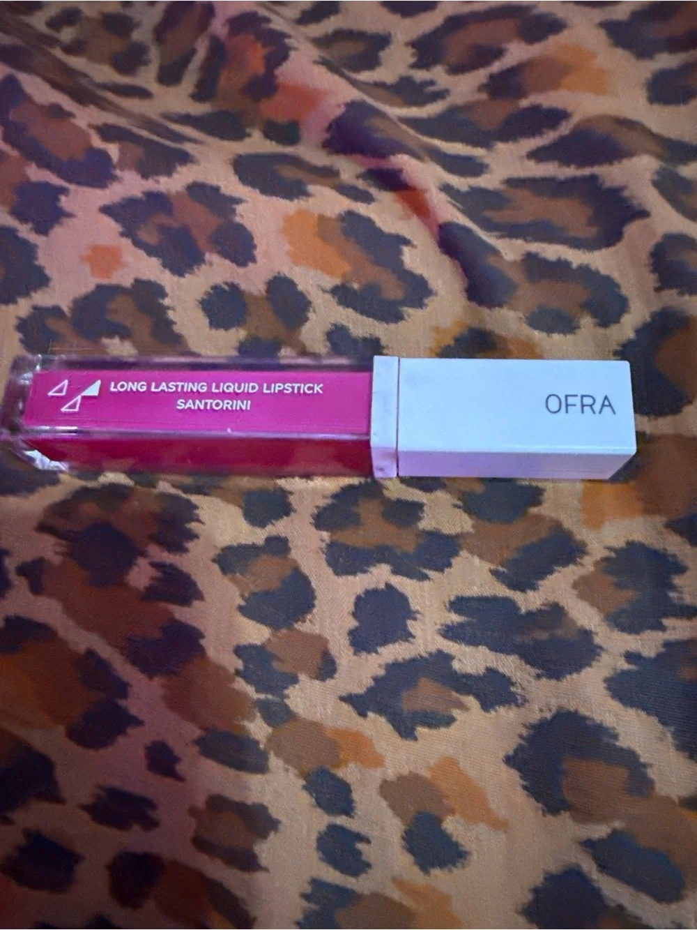 OFRA rich berry